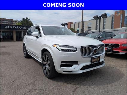 2023 Volvo XC90 Denver CO