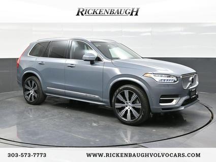 2023 Volvo XC90 Denver CO