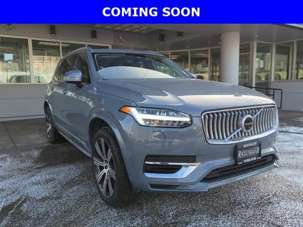 2023 Volvo XC90 Denver CO