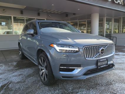 2023 Volvo XC90 Denver CO