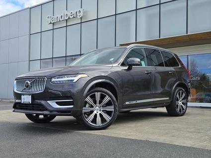 2023 Volvo XC90 Lynnwood WA