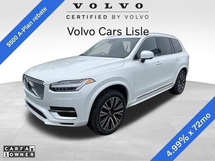 2023 Volvo XC90 Lisle IL