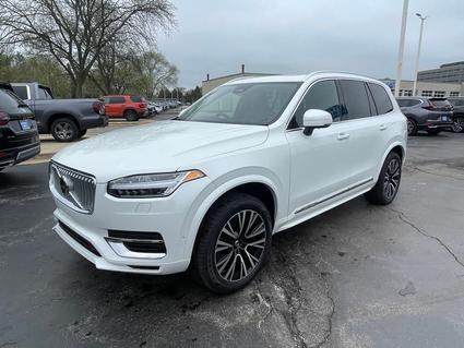 2023 Volvo XC90 Lisle IL