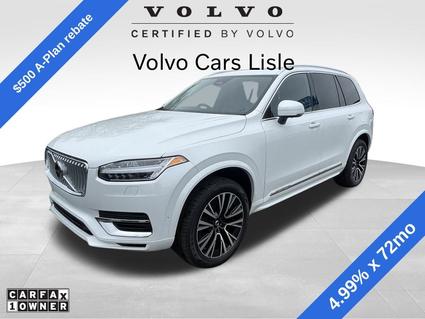 2023 Volvo XC90 Lisle IL