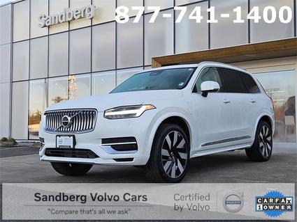2023 Volvo XC90 Lynnwood WA