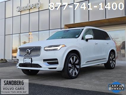 2023 Volvo XC90 Lynnwood WA