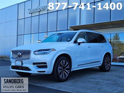 2023 Volvo XC90 Lynnwood WA