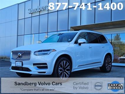 2023 Volvo XC90 Lynnwood WA