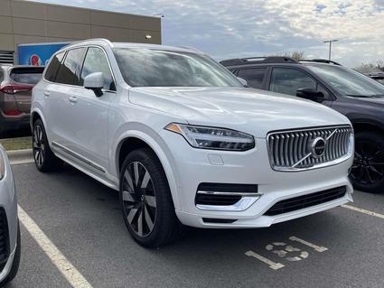 2023 Volvo XC90 Fletcher NC