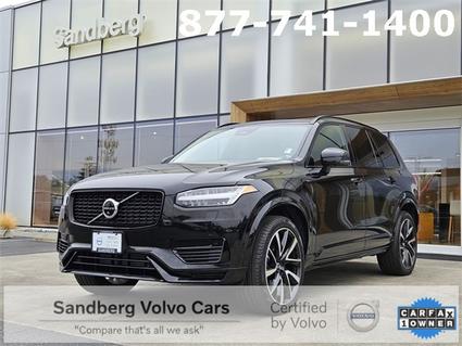 2023 Volvo XC90 Lynnwood WA