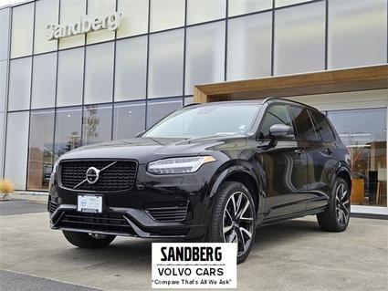 2023 Volvo XC90 Lynnwood WA