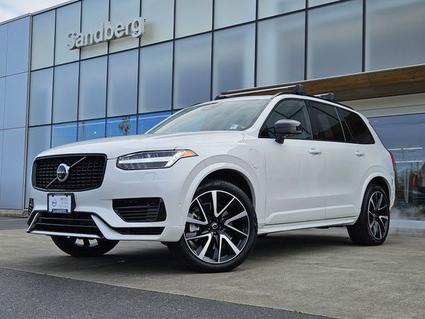 2023 Volvo XC90 Lynnwood WA