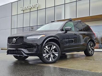 2023 Volvo XC90 Lynnwood WA