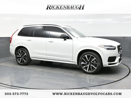 2023 Volvo XC90 Denver CO