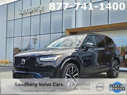 2023 Volvo XC90 Lynnwood WA