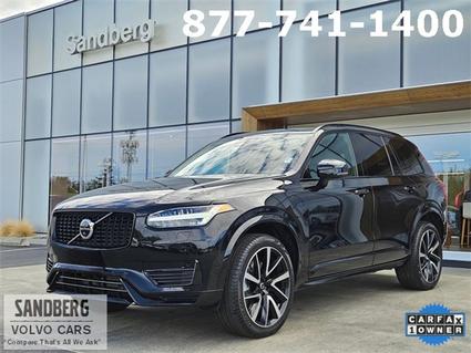 2023 Volvo XC90 Lynnwood WA