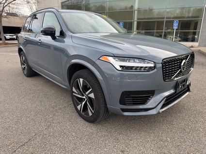 2023 Volvo XC90 Roanoke VA