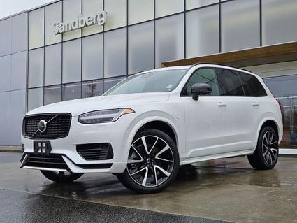 2023 Volvo XC90 Lynnwood WA