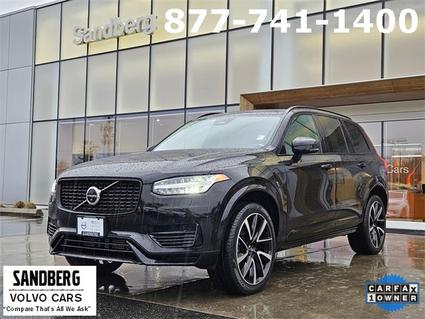 2023 Volvo XC90 Lynnwood WA