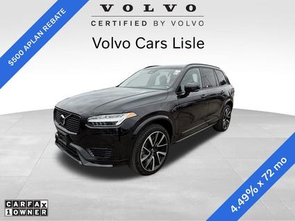 2023 Volvo XC90 Lisle IL