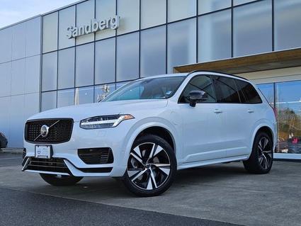 2023 Volvo XC90 Lynnwood WA