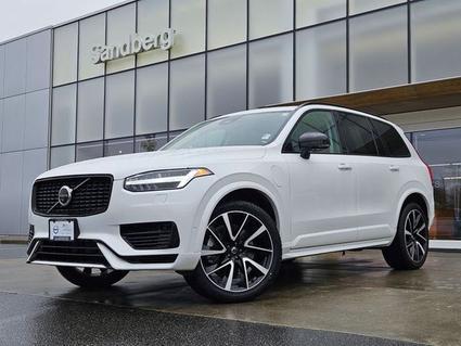 2023 Volvo XC90 Lynnwood WA