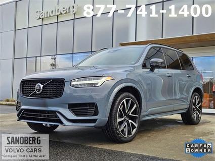 2023 Volvo XC90 Lynnwood WA