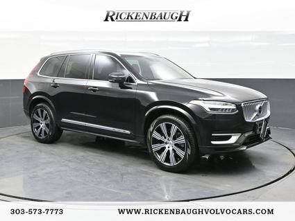 2022 Volvo XC90 Denver CO