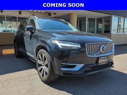 2022 Volvo XC90 Denver CO