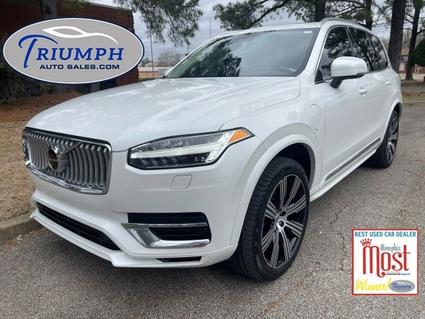 2022 Volvo XC90 Memphis TN