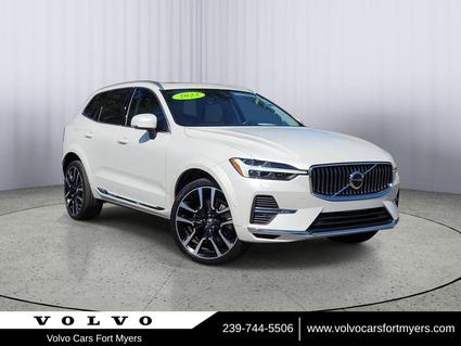 2023 Volvo XC60 Fort Myers FL