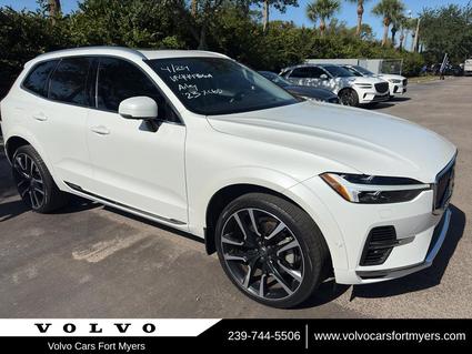 2023 Volvo XC60 Fort Myers FL