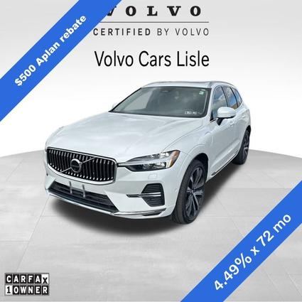 2023 Volvo XC60 Lisle IL