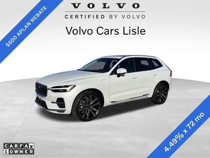 2023 Volvo XC60 Lisle IL