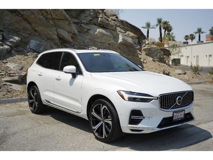 2023 Volvo XC60 Cathedral City CA