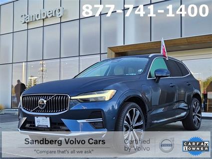 2023 Volvo XC60 Lynnwood WA