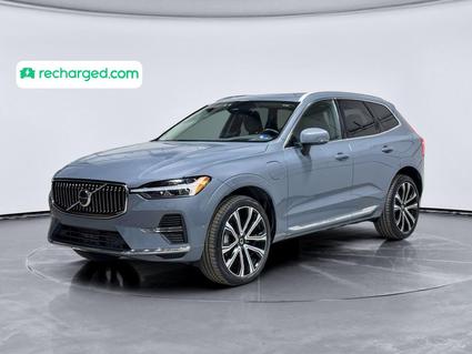 2023 Volvo XC60 Richmond VA
