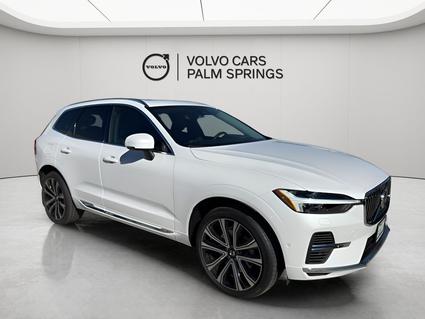 2023 Volvo XC60 Cathedral City CA
