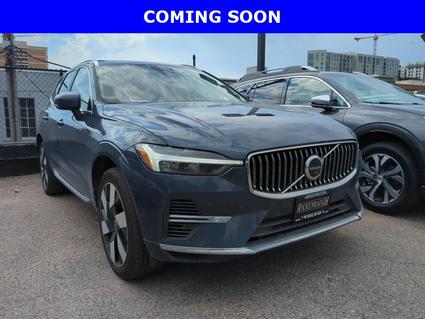 2023 Volvo XC60 Denver CO