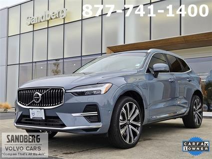 2023 Volvo XC60 Lynnwood WA