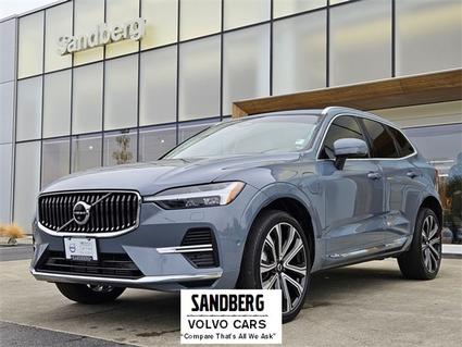 2023 Volvo XC60 Lynnwood WA