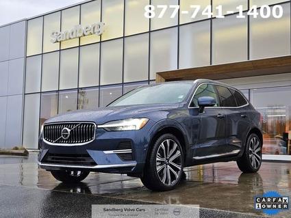 2023 Volvo XC60 Lynnwood WA
