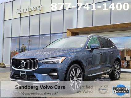 2023 Volvo XC60 Lynnwood WA