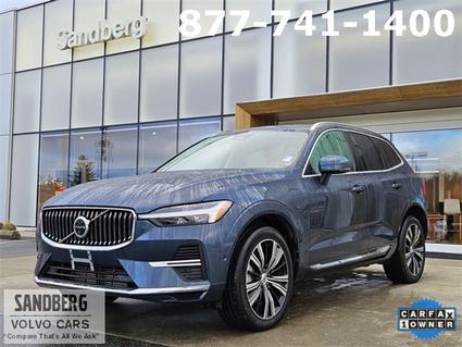 2023 Volvo XC60 Lynnwood WA