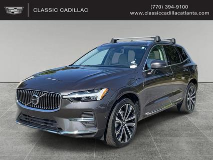 2023 Volvo XC60 Atlanta GA