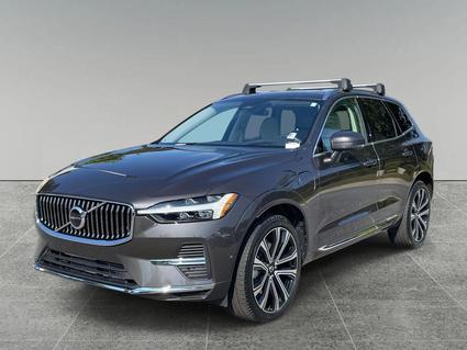 2023 Volvo XC60 Atlanta GA