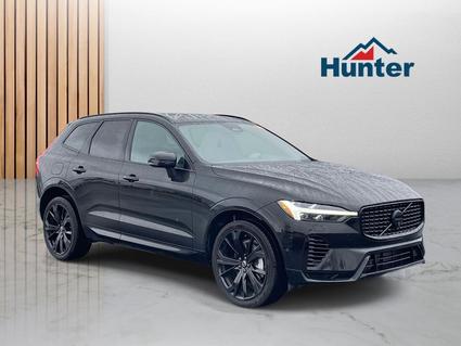 2024 Volvo XC60 Fletcher NC