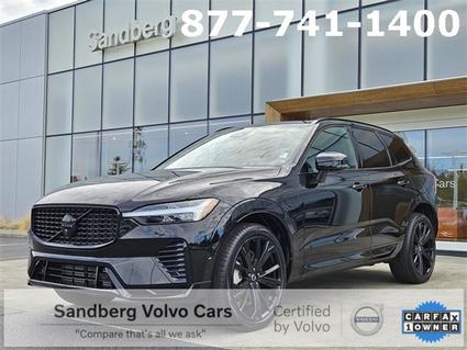 2024 Volvo XC60 Lynnwood WA