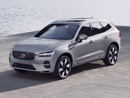 2024 Volvo XC60 Lynnwood WA