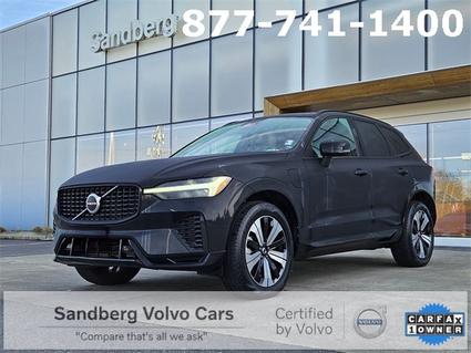 2024 Volvo XC60 Lynnwood WA